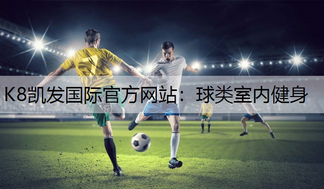 K8凯发国际官方网站：球类室内健身