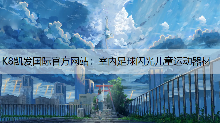 室内足球闪光儿童运动器材