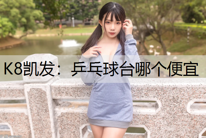 乒乓球台哪个便宜